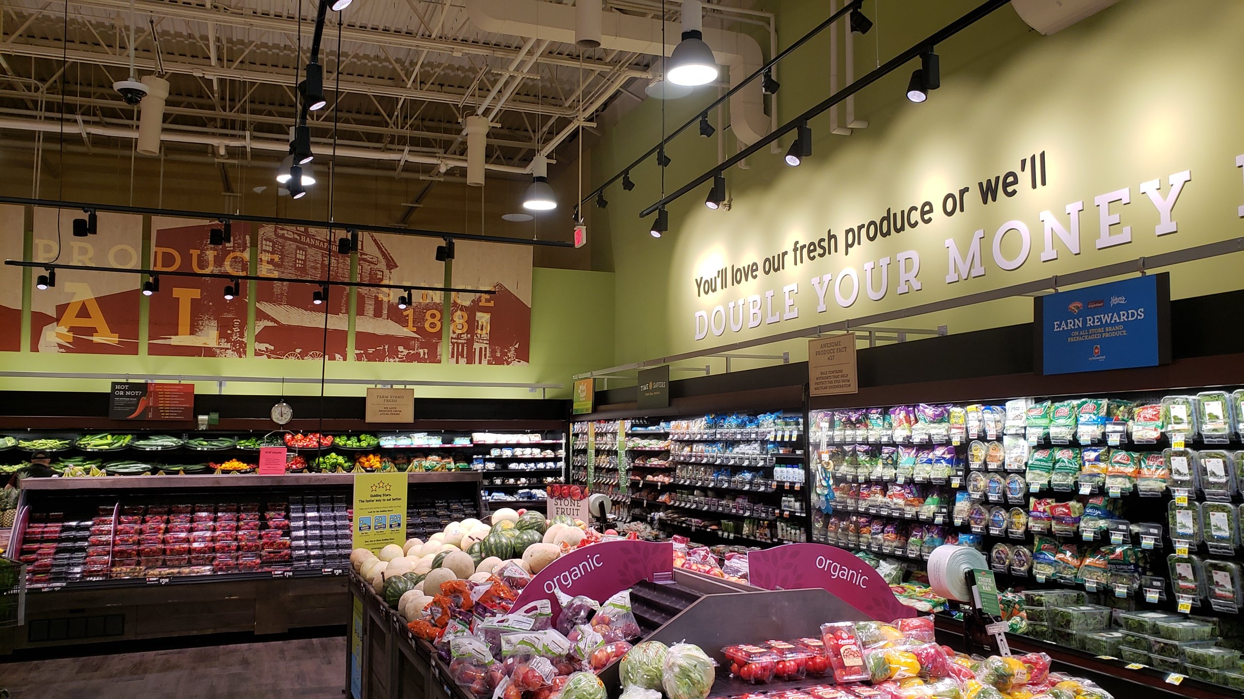 Hannaford
