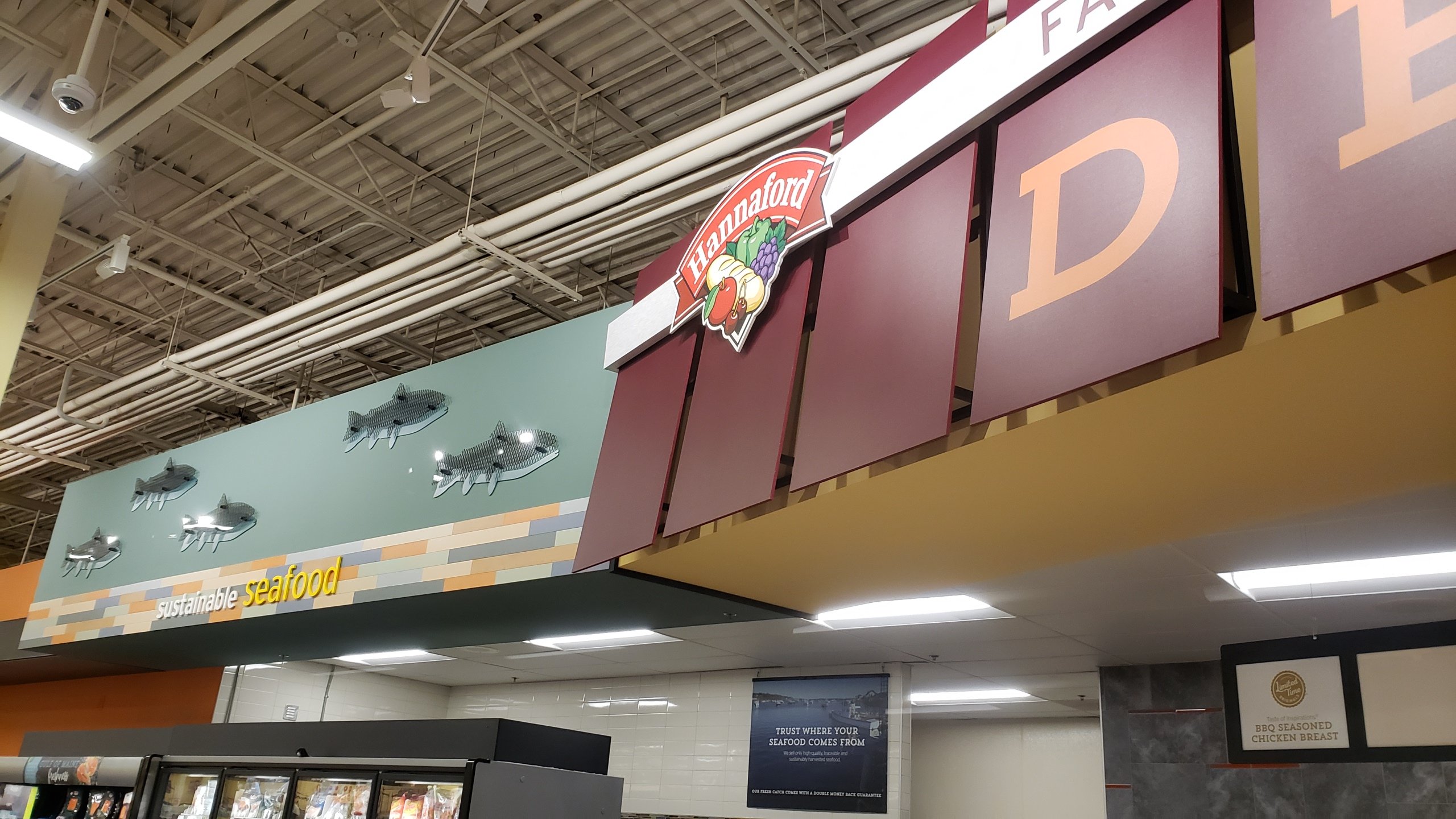Hannaford 