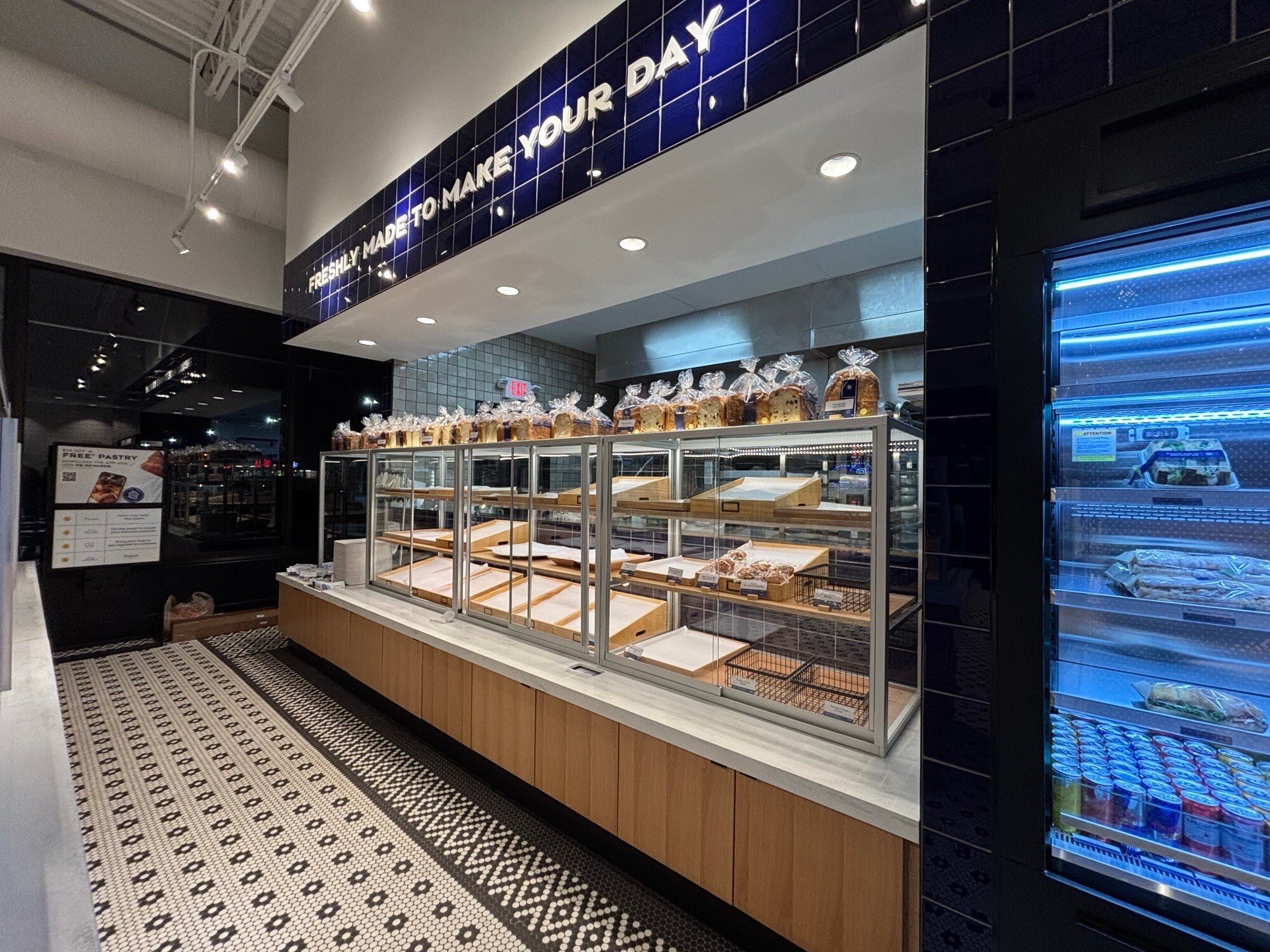Paris Baguette