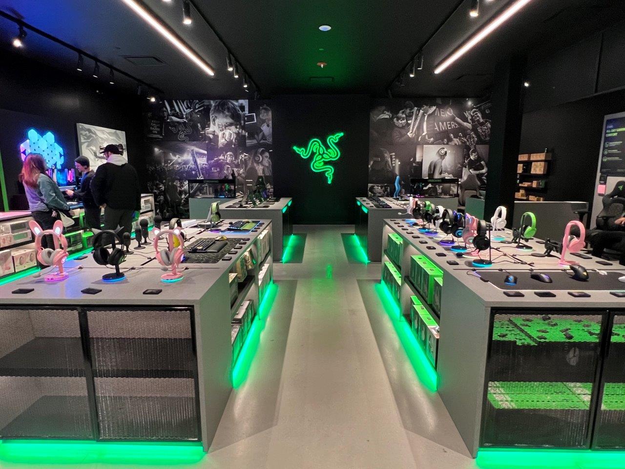 Razer 