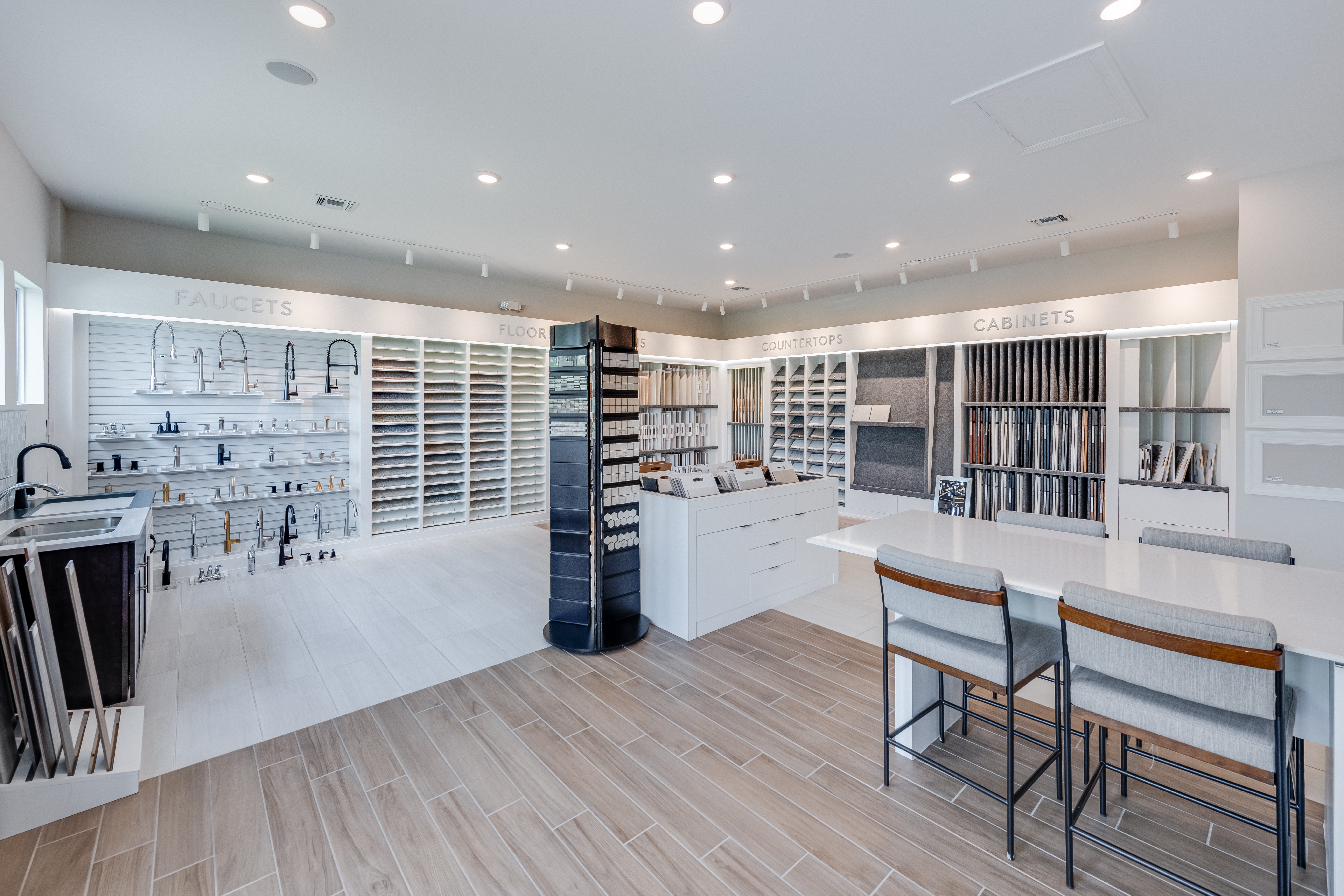 Del Webb - Oak Creek Design Center
