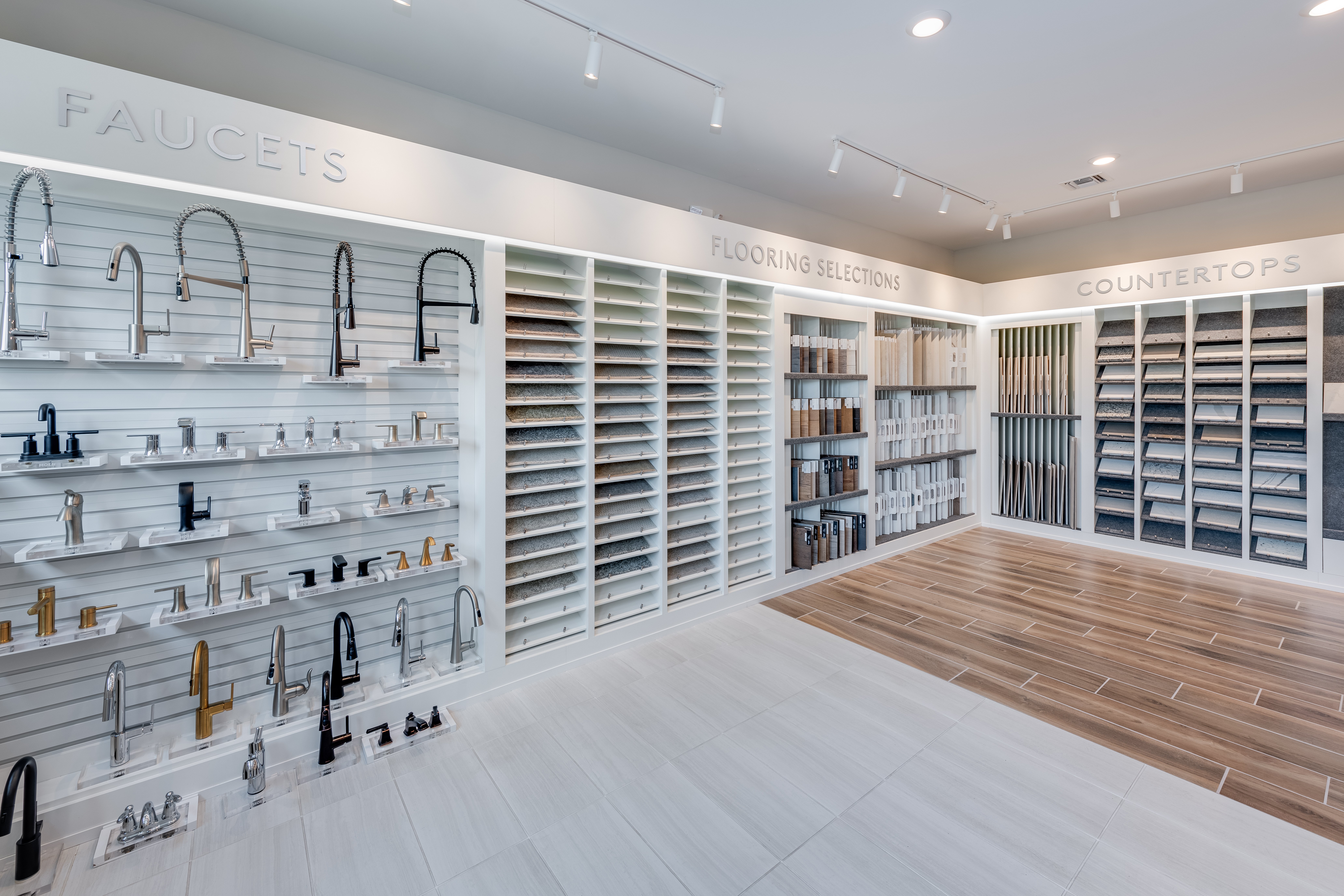 Dell Webb - Oak Creek Design Center