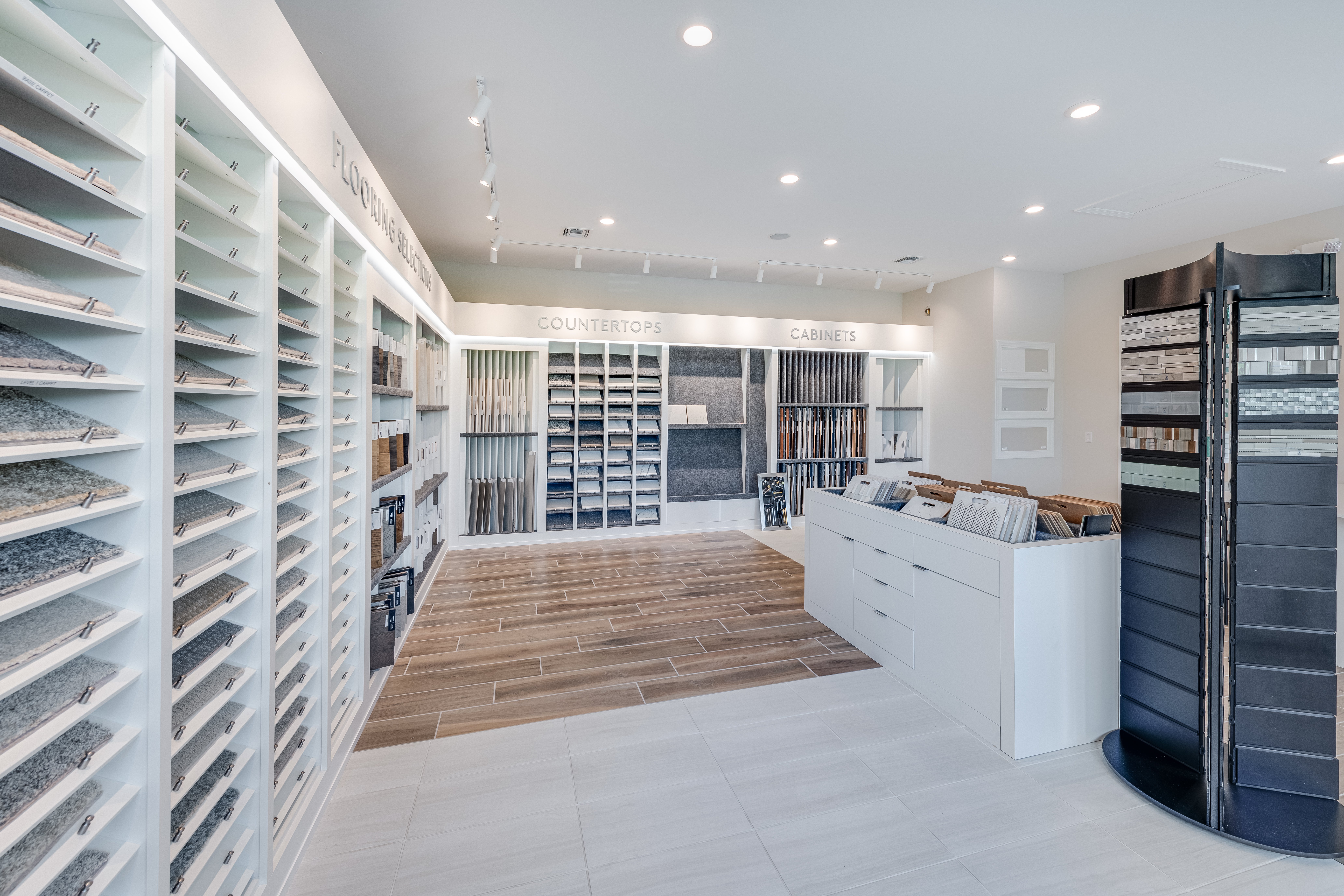 Del Webb - Oak Creek Design Center