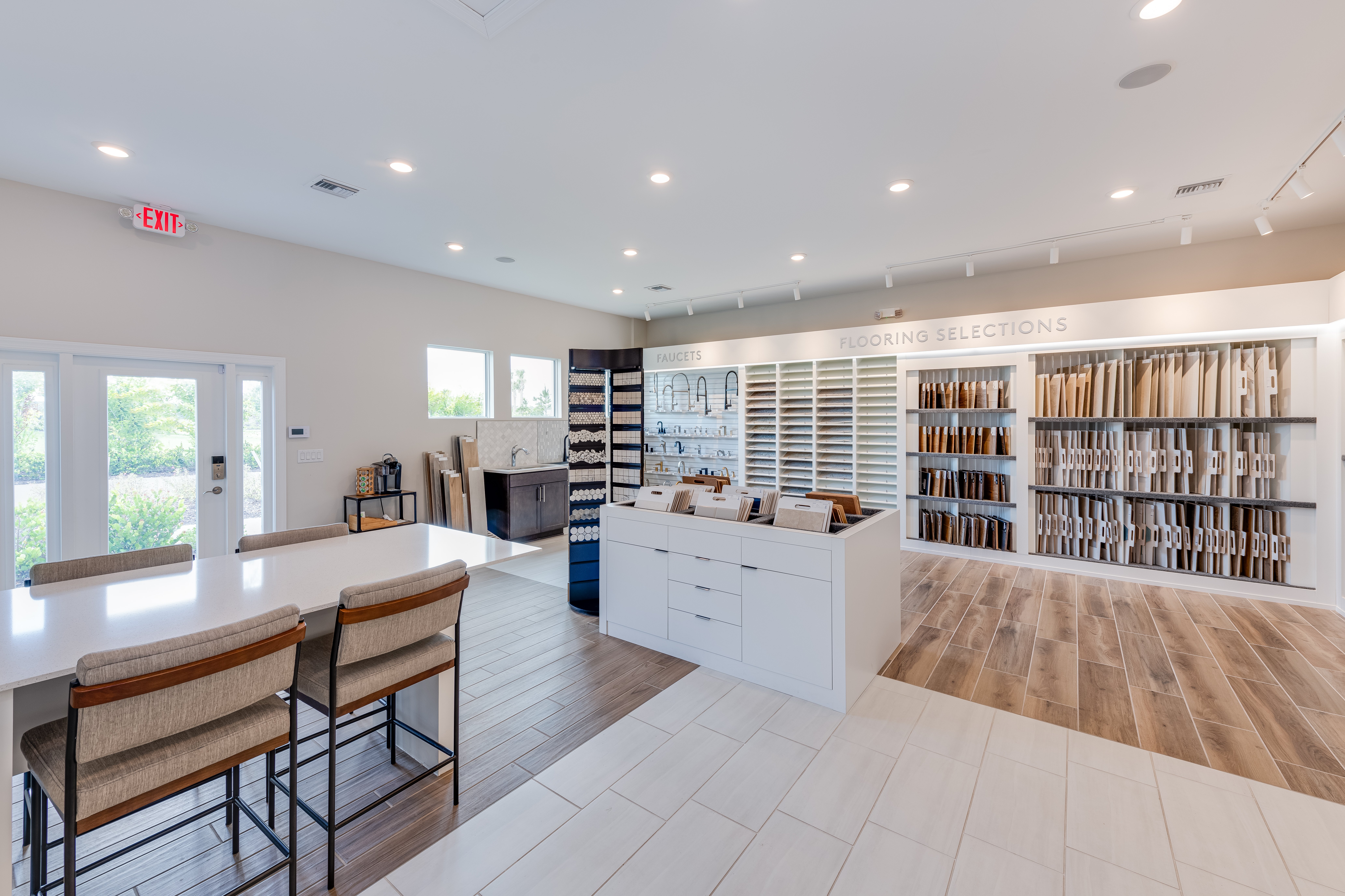 Del Webb - Oak Creek Design Center
