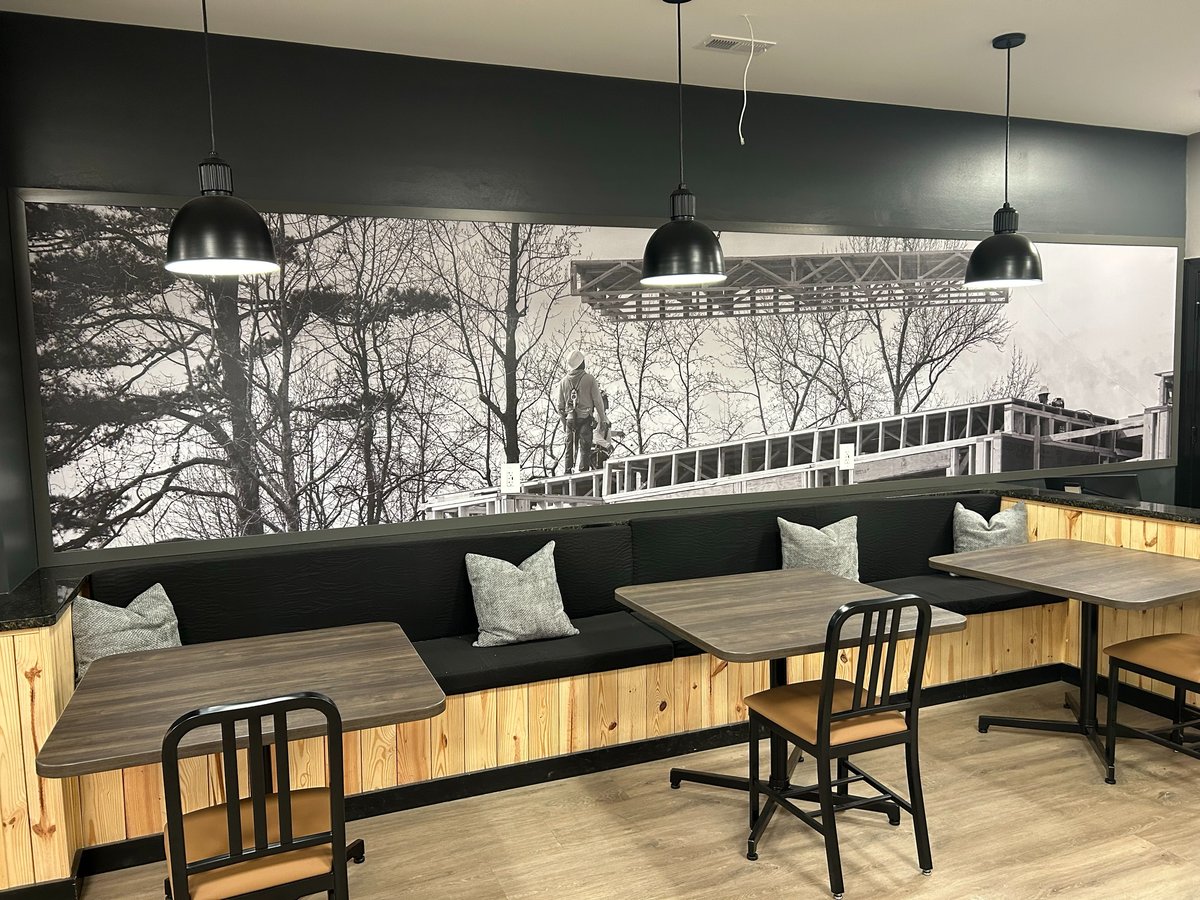 Mural Wall